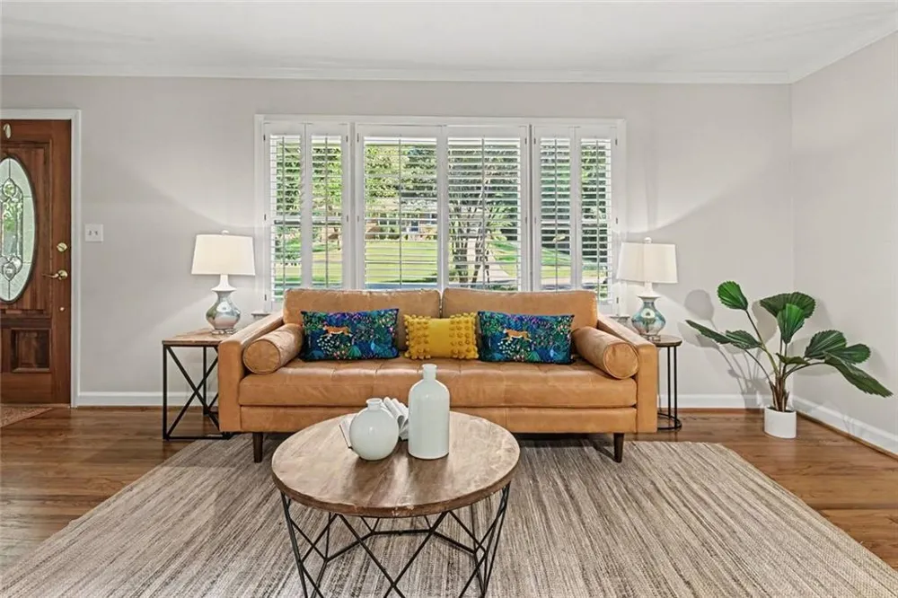 905 Homewood Court Decatur, GA 30033
