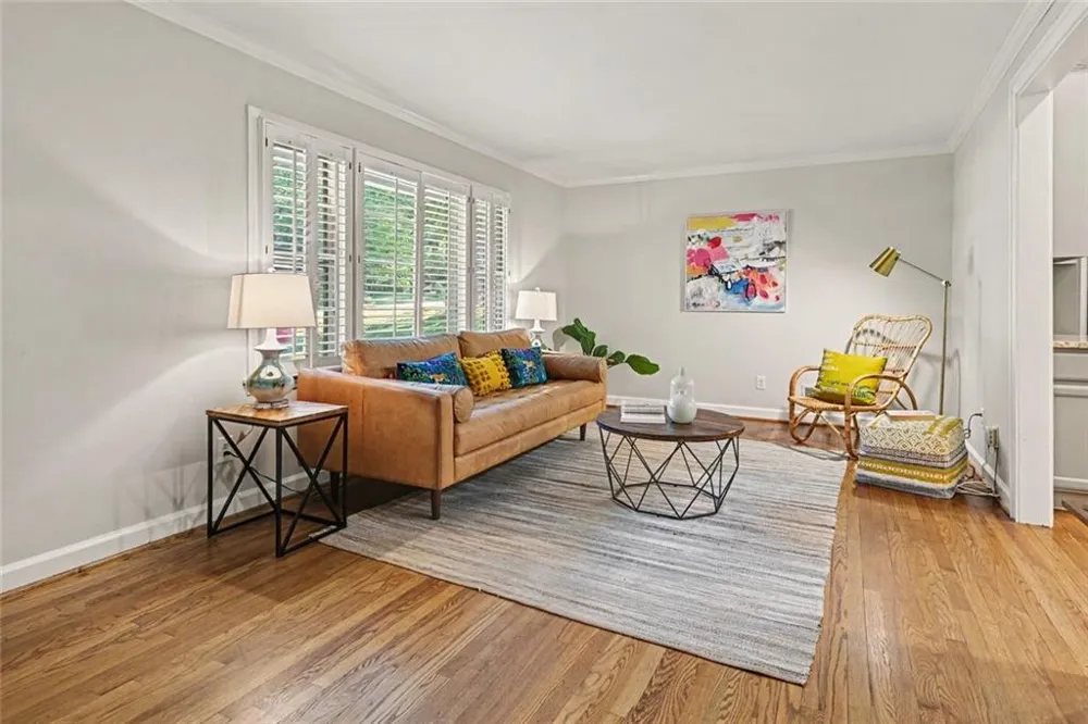 905 Homewood Court Decatur, GA 30033