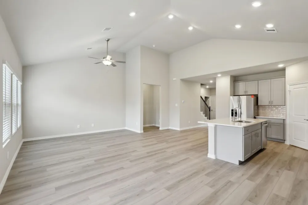 1161 Sage Drive Lavon, TX 75166