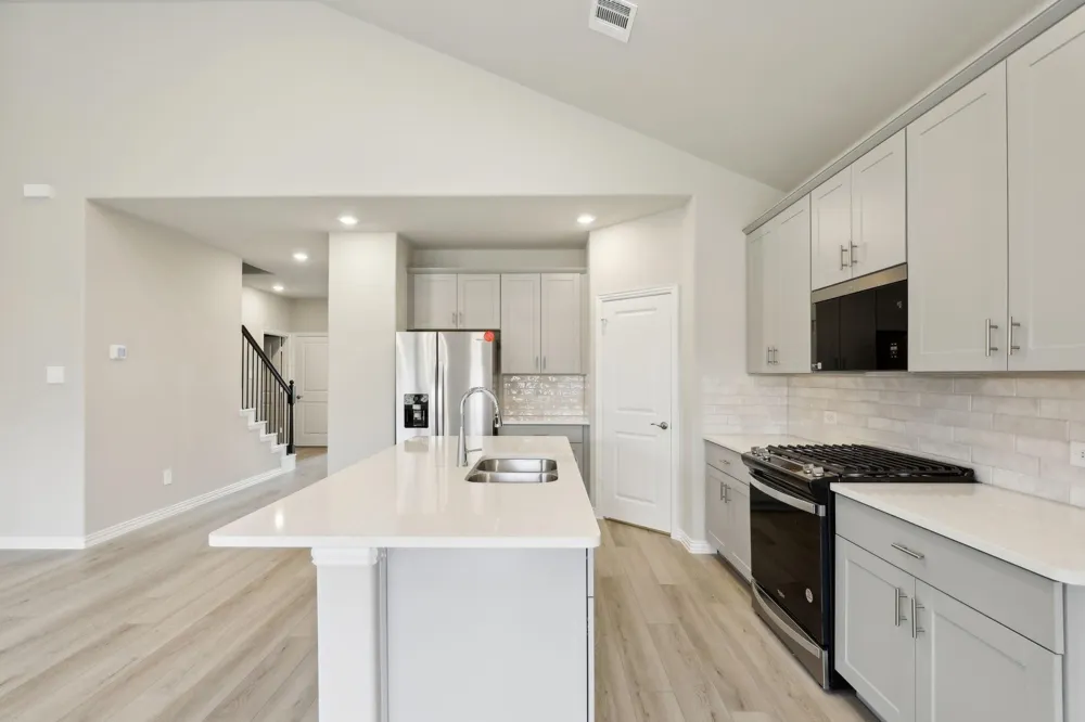 1161 Sage Drive Lavon, TX 75166