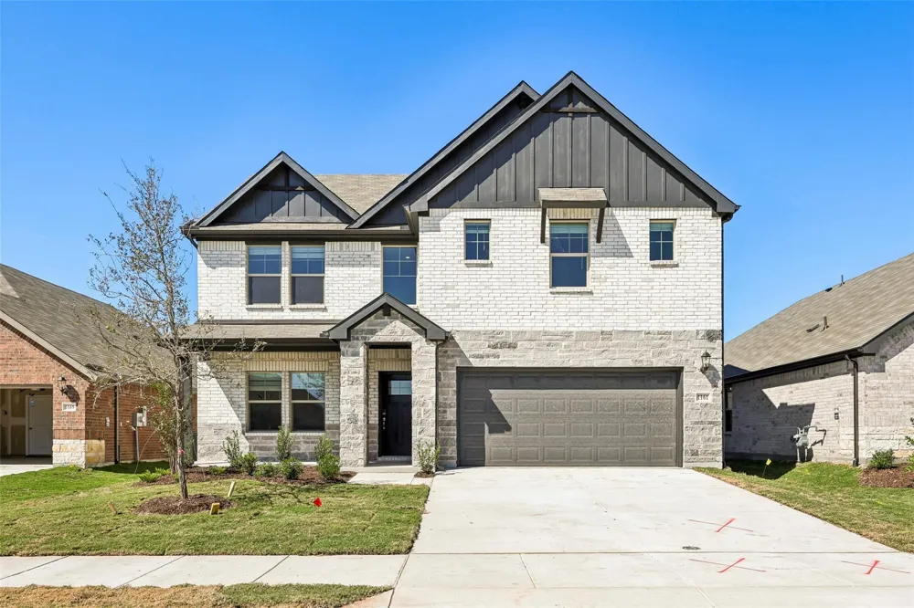 1161 Sage Drive Lavon, TX 75166