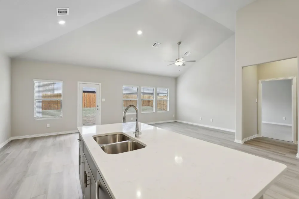 1161 Sage Drive Lavon, TX 75166