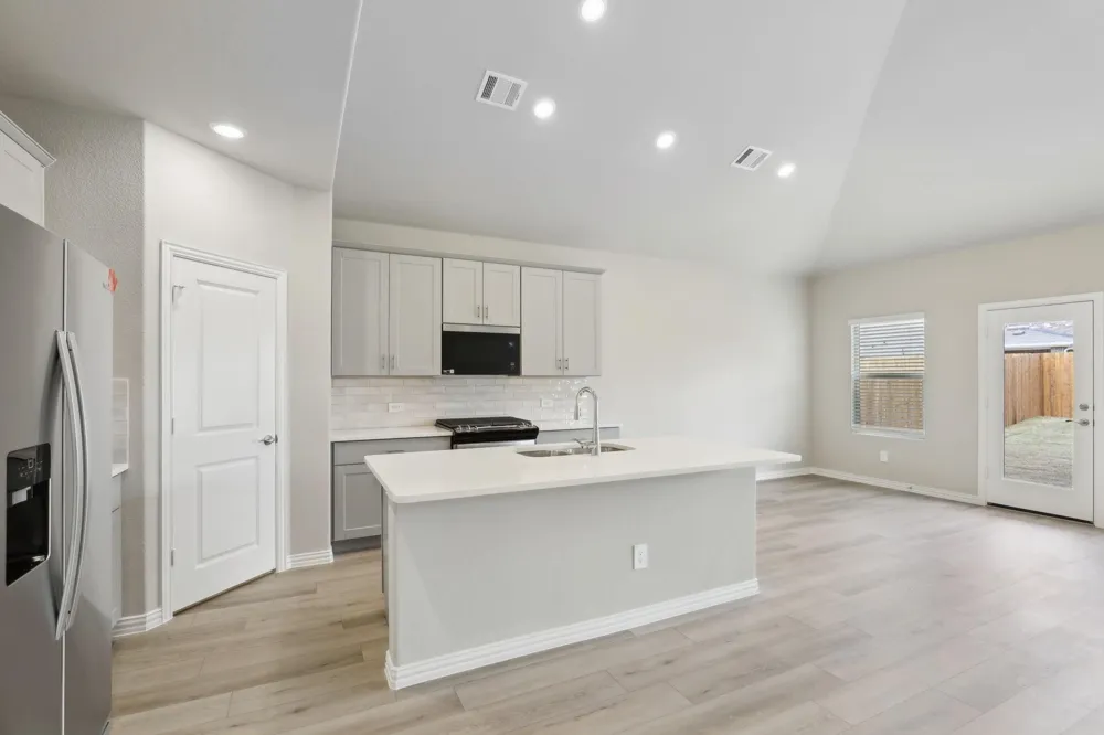 1161 Sage Drive Lavon, TX 75166