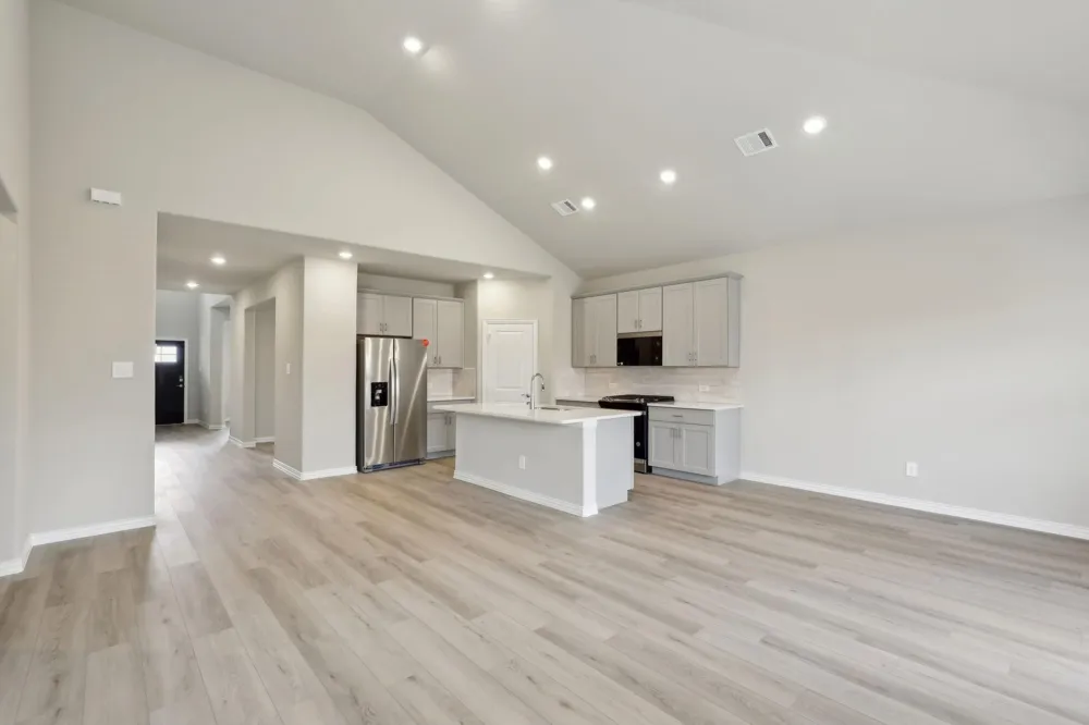 1161 Sage Drive Lavon, TX 75166