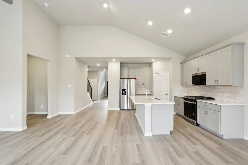 1161 Sage Drive Lavon, TX 75166
