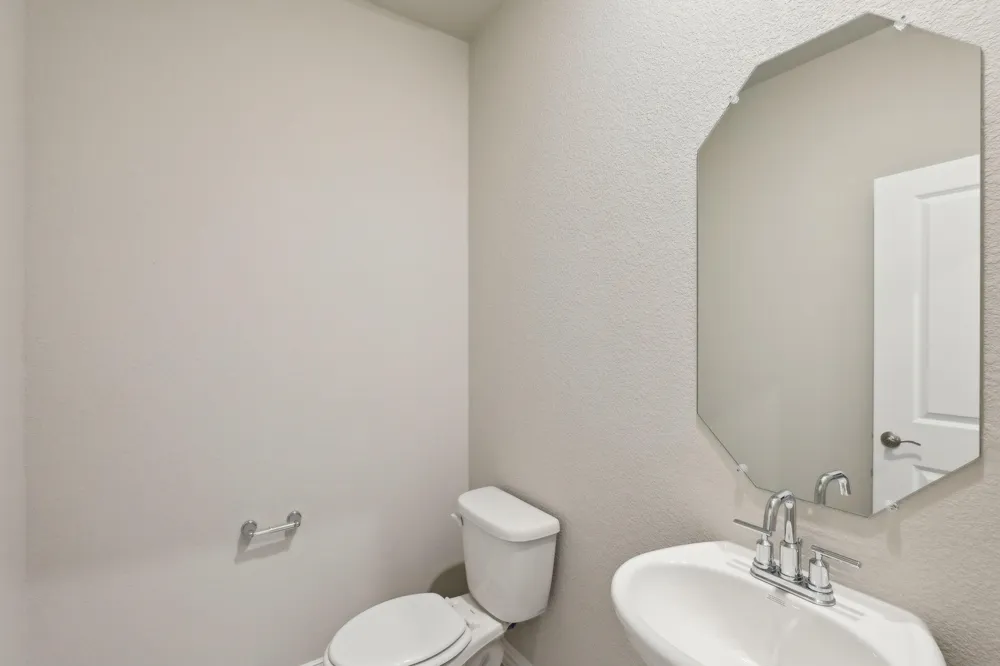1161 Sage Drive Lavon, TX 75166
