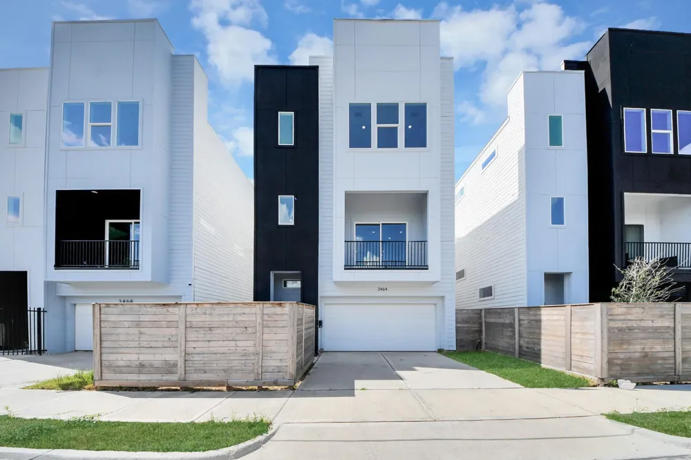 3464 Bremond Street Houston, TX 77004