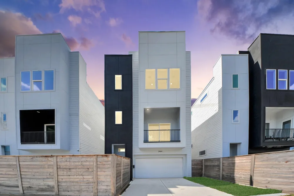 3464 Bremond Street Houston, TX 77004