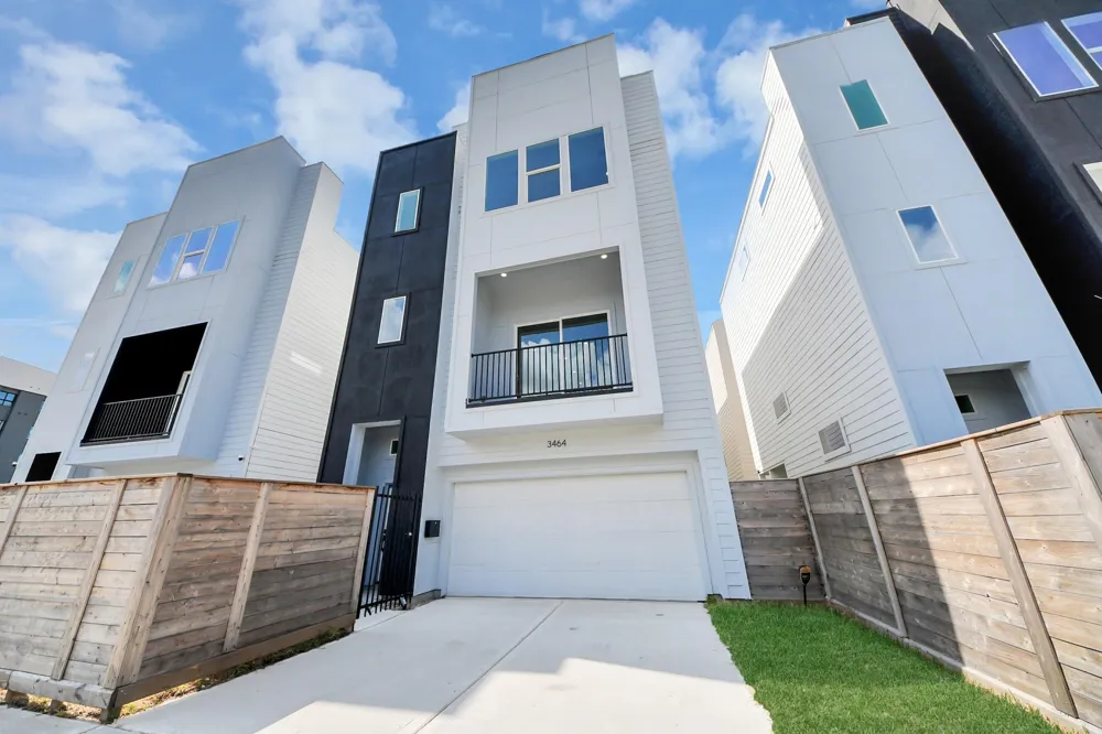 3464 Bremond Street Houston, TX 77004
