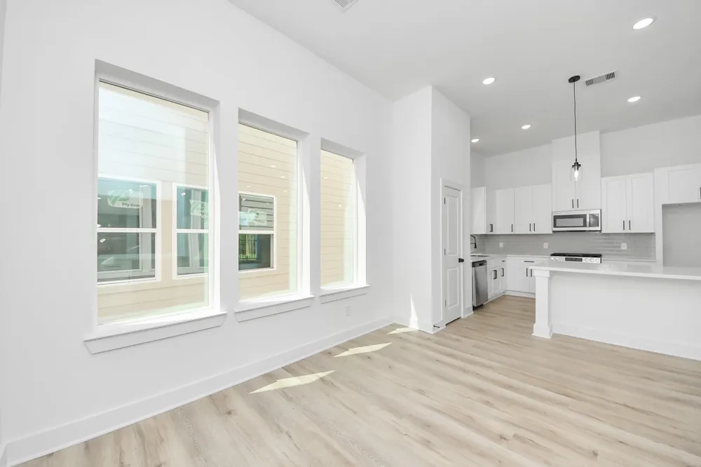 3464 Bremond Street Houston, TX 77004