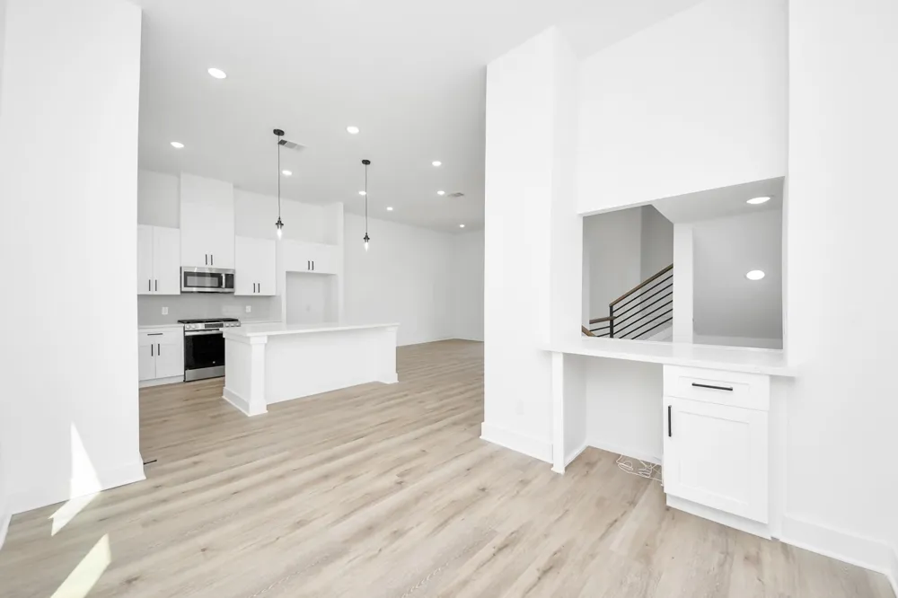 3464 Bremond Street Houston, TX 77004