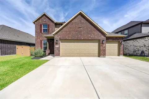 1565 Dawn Harbor Drive