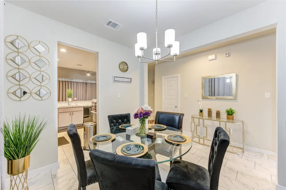 1565 Dawn Harbor Drive Katy, TX 77493