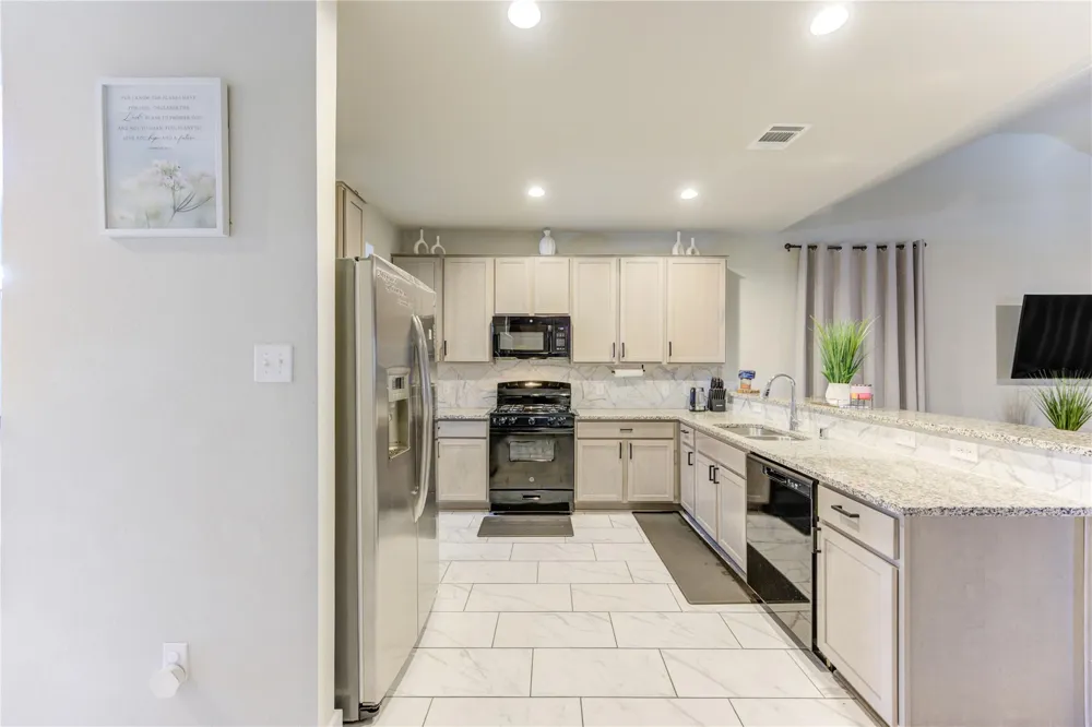 1565 Dawn Harbor Drive Katy, TX 77493
