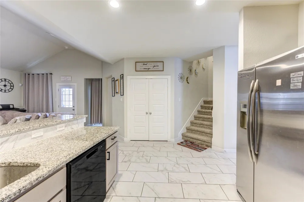 1565 Dawn Harbor Drive Katy, TX 77493