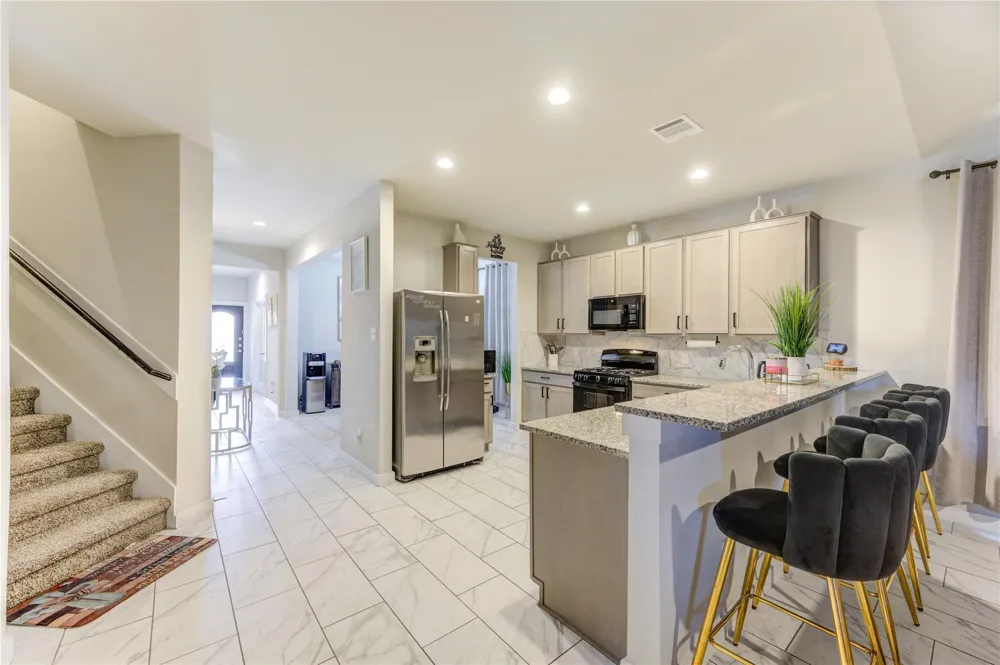 1565 Dawn Harbor Drive Katy, TX 77493