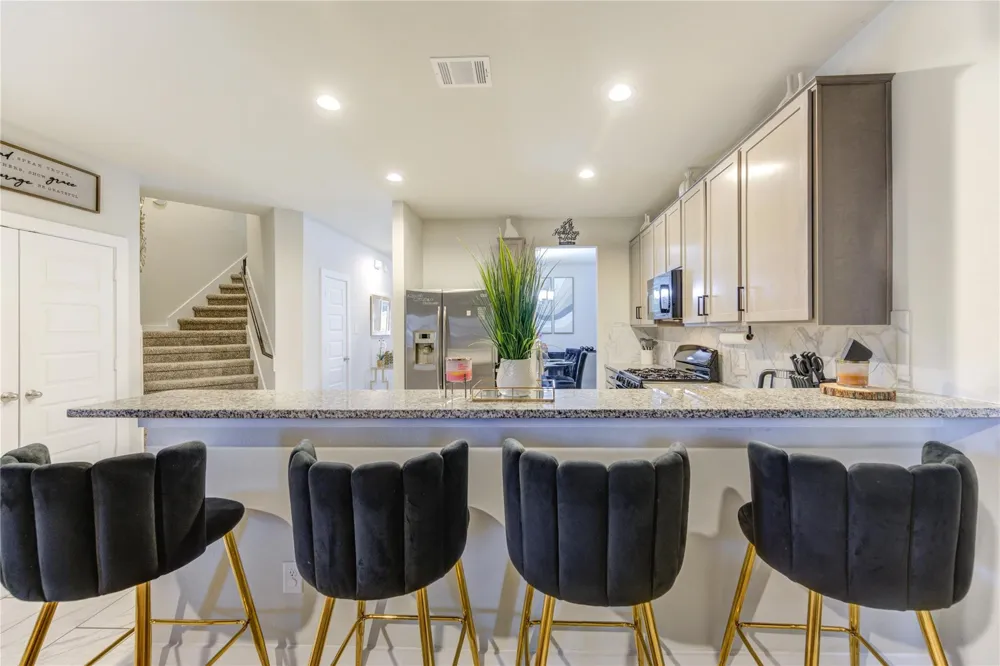 1565 Dawn Harbor Drive Katy, TX 77493