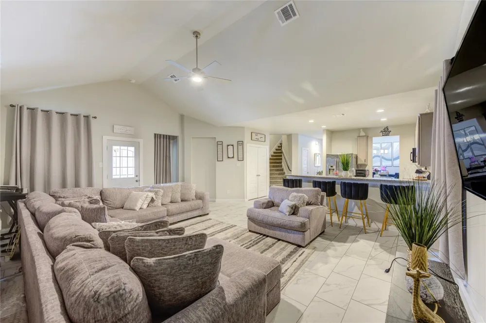 1565 Dawn Harbor Drive Katy, TX 77493