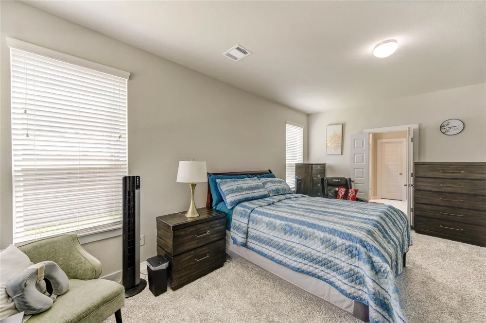 1565 Dawn Harbor Drive Katy, TX 77493