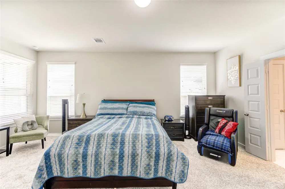 1565 Dawn Harbor Drive Katy, TX 77493