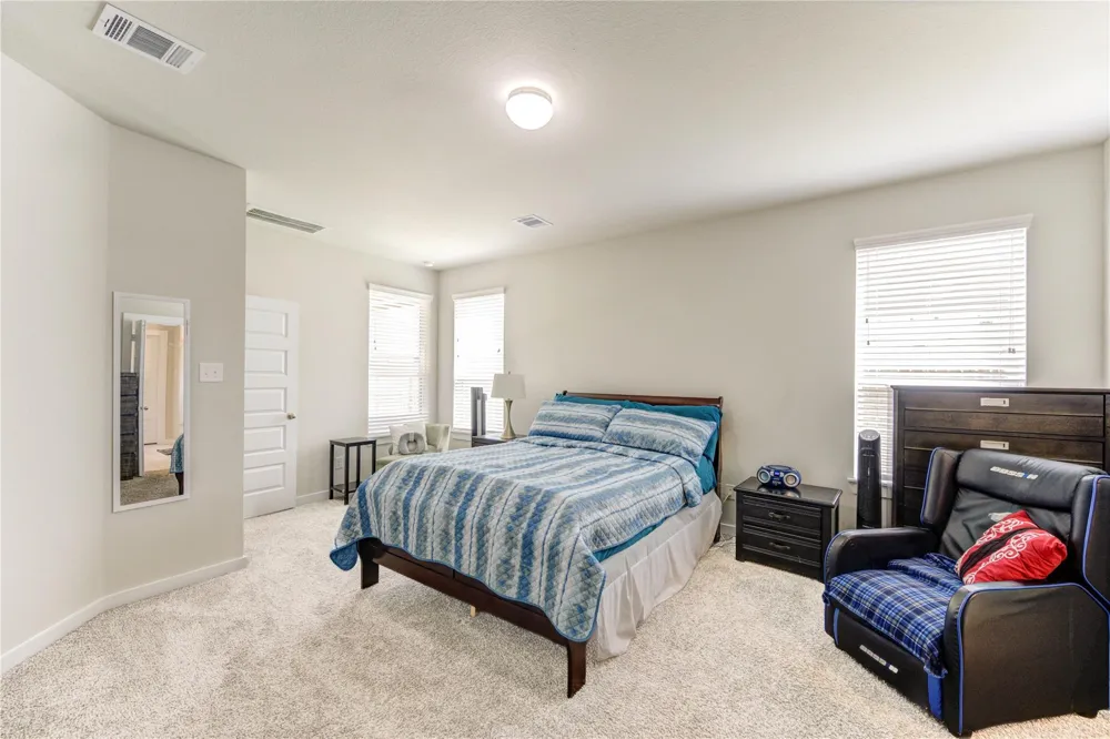 1565 Dawn Harbor Drive Katy, TX 77493