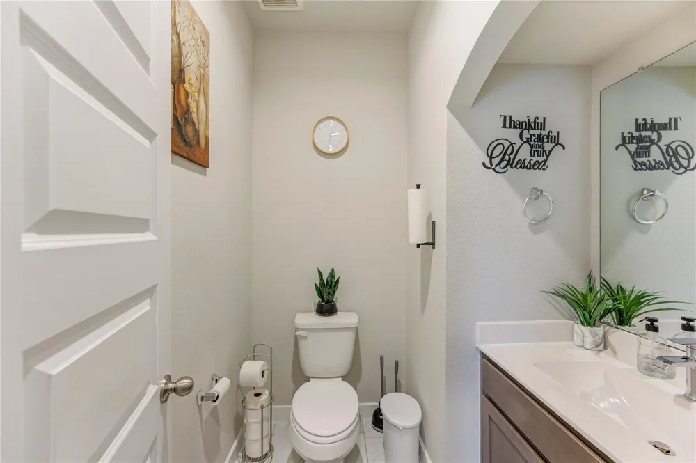 1565 Dawn Harbor Drive Katy, TX 77493