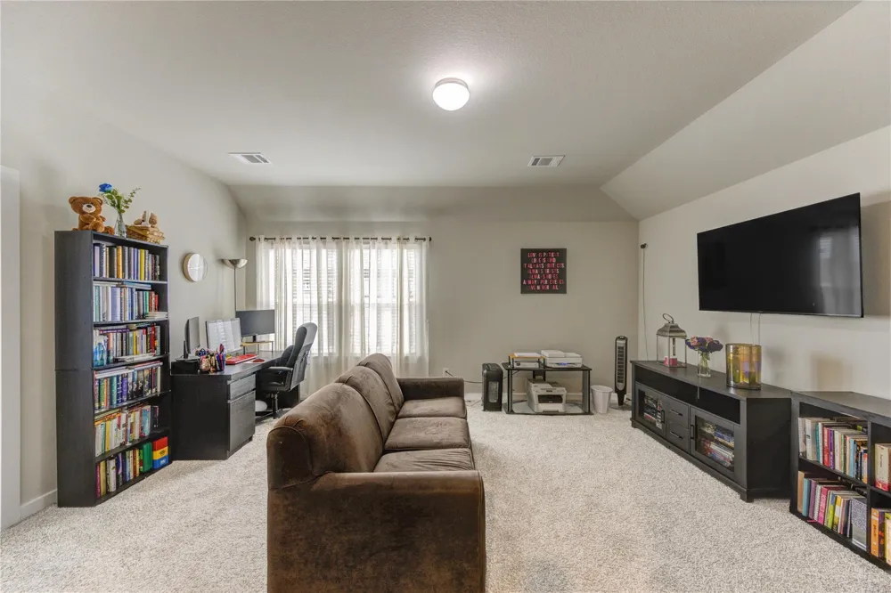 1565 Dawn Harbor Drive Katy, TX 77493