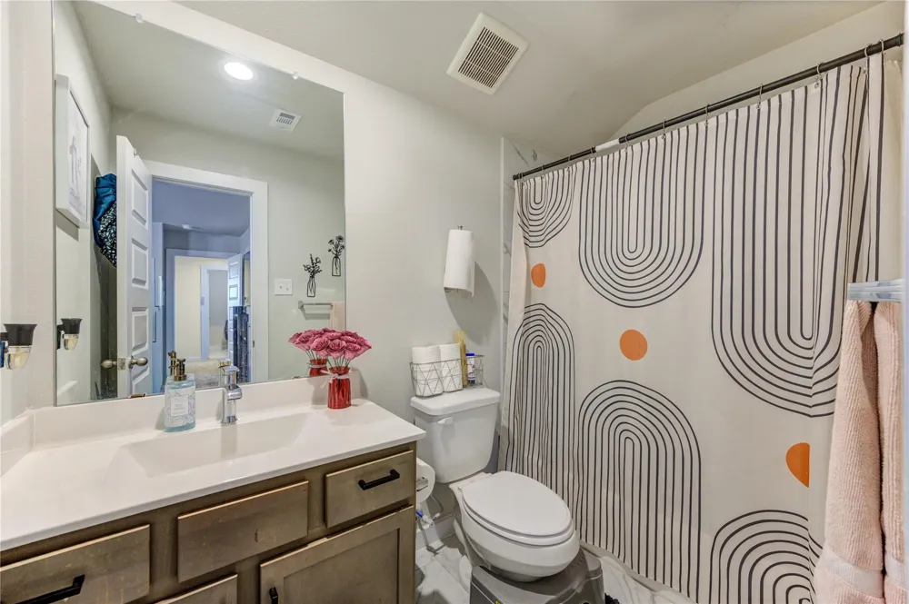 1565 Dawn Harbor Drive Katy, TX 77493