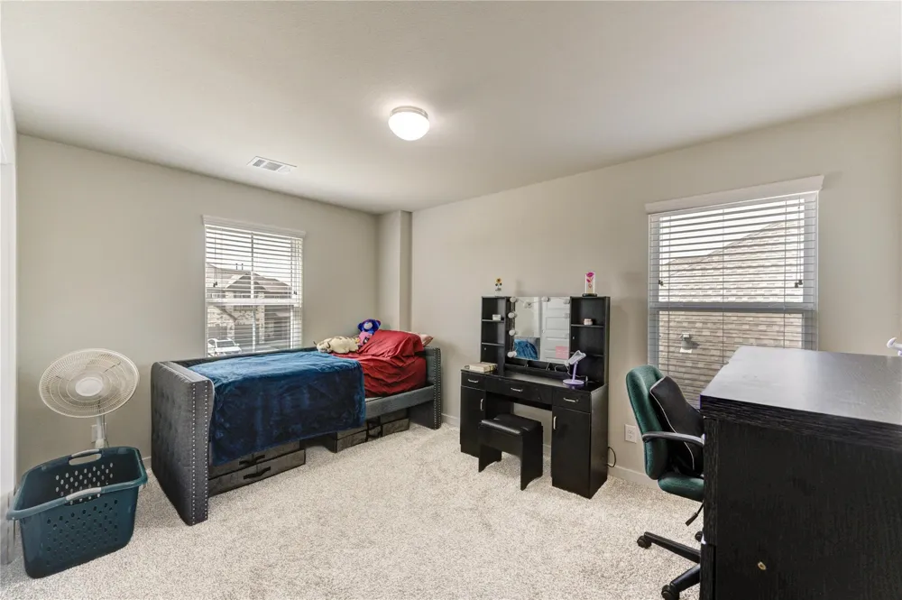 1565 Dawn Harbor Drive Katy, TX 77493