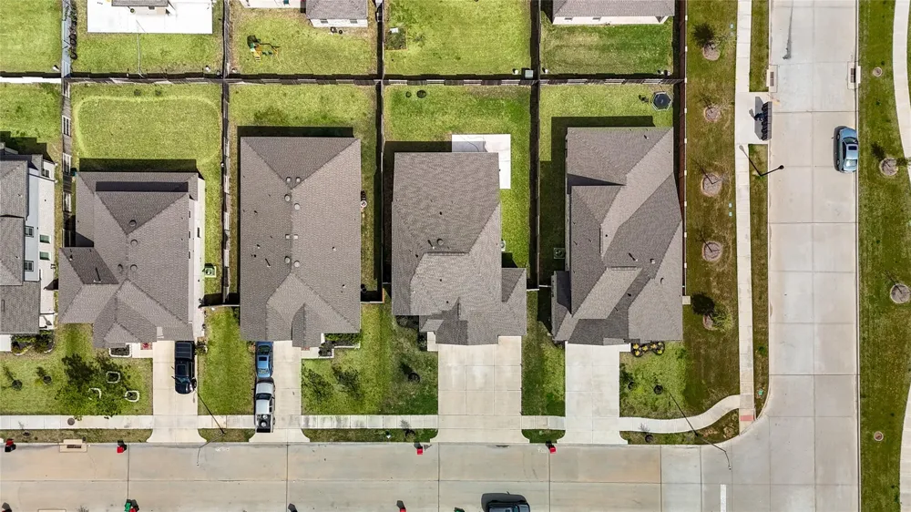 1565 Dawn Harbor Drive Katy, TX 77493