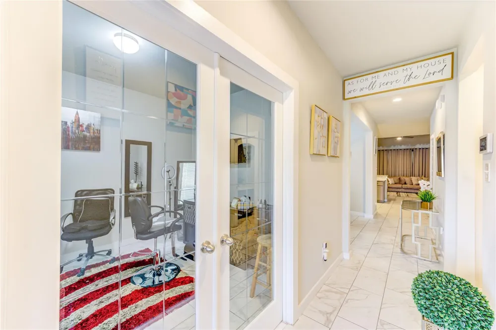 1565 Dawn Harbor Drive Katy, TX 77493