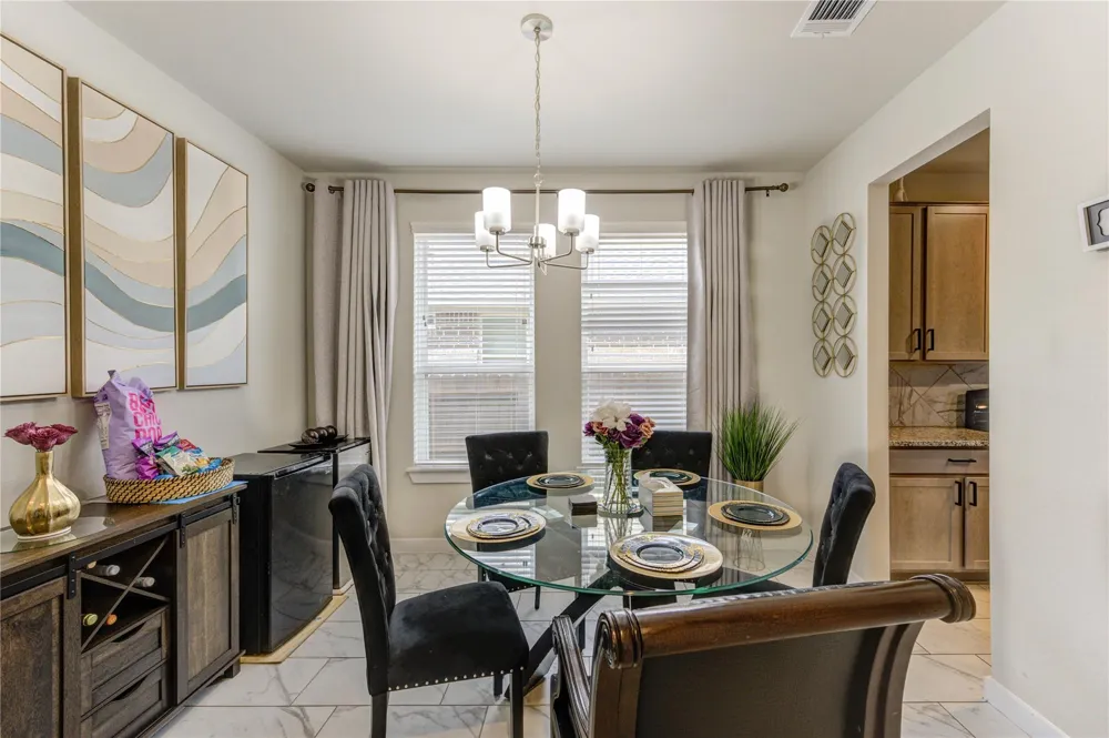 1565 Dawn Harbor Drive Katy, TX 77493