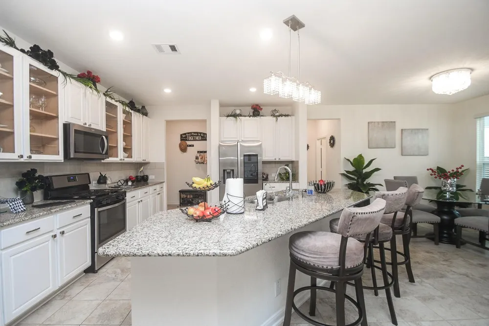 22523 Strathmore Drive Richmond, TX 77469