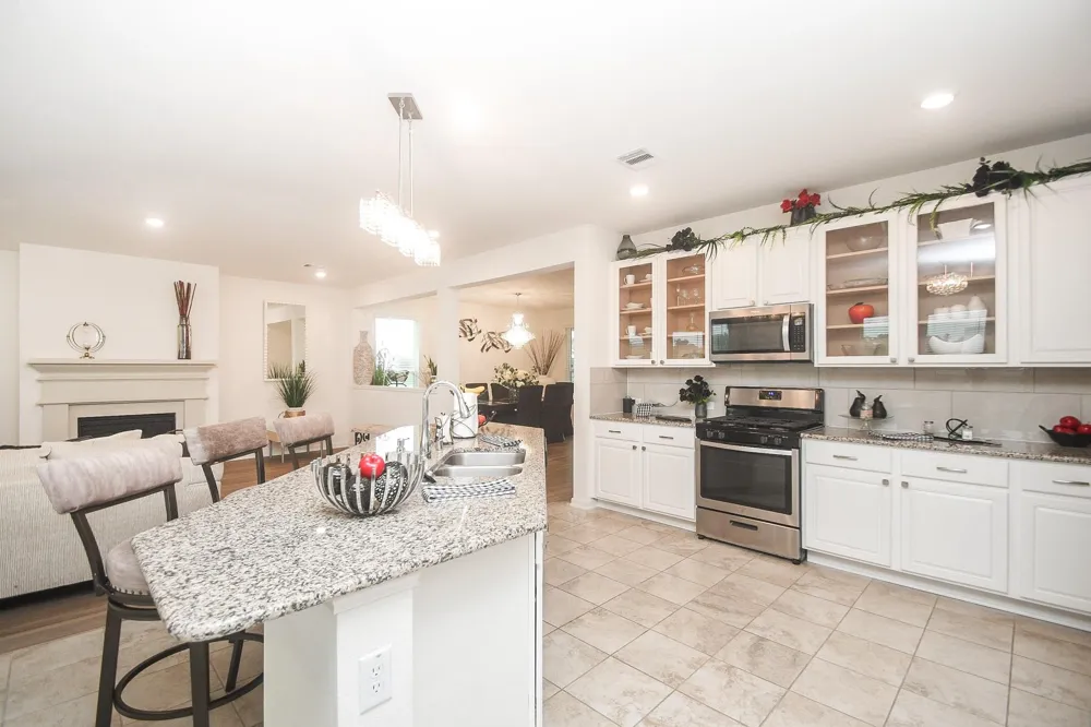 22523 Strathmore Drive Richmond, TX 77469