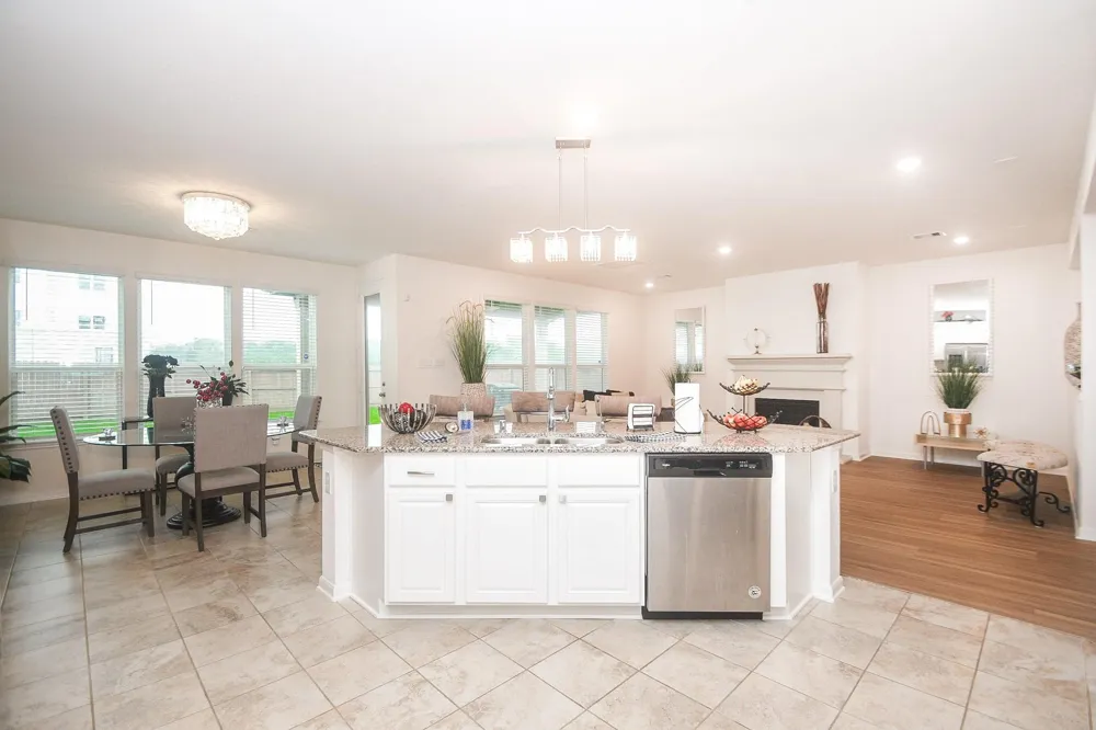 22523 Strathmore Drive Richmond, TX 77469