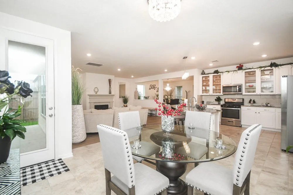 22523 Strathmore Drive Richmond, TX 77469