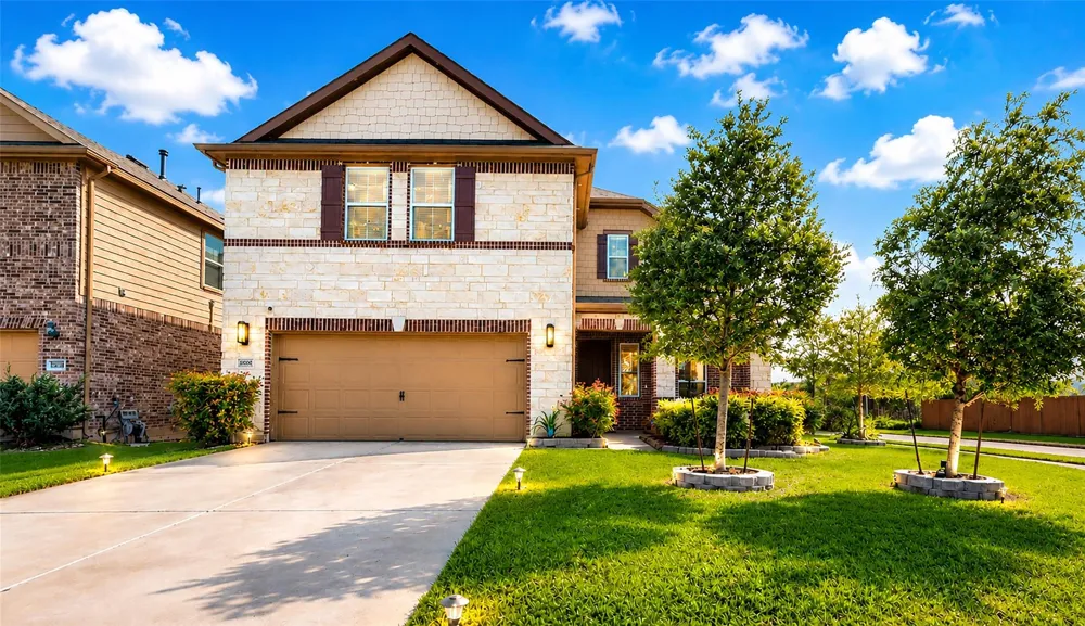 22523 Strathmore Drive Richmond, TX 77469