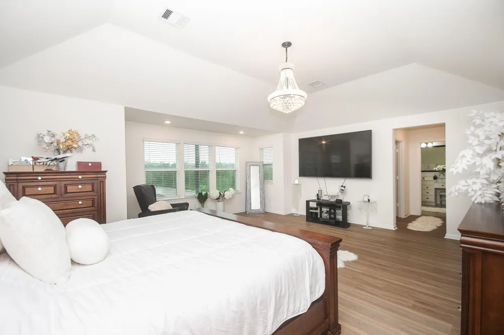 22523 Strathmore Drive Richmond, TX 77469