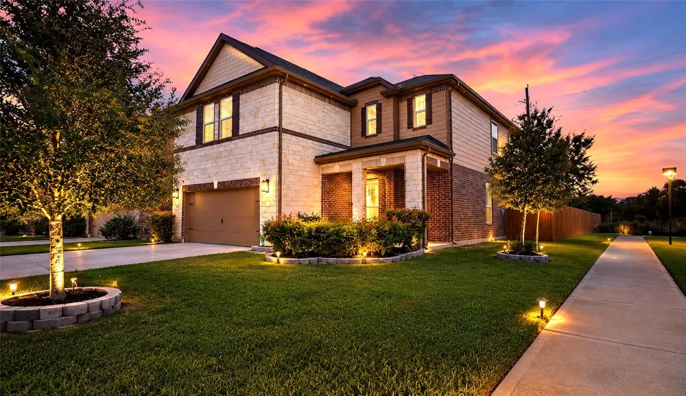 22523 Strathmore Drive Richmond, TX 77469