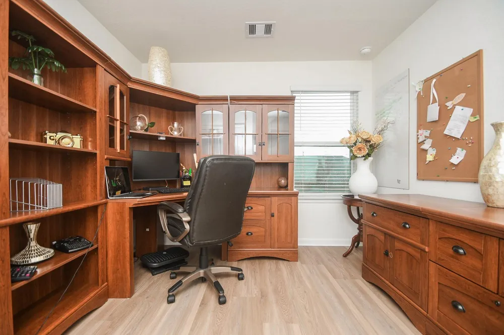 22523 Strathmore Drive Richmond, TX 77469