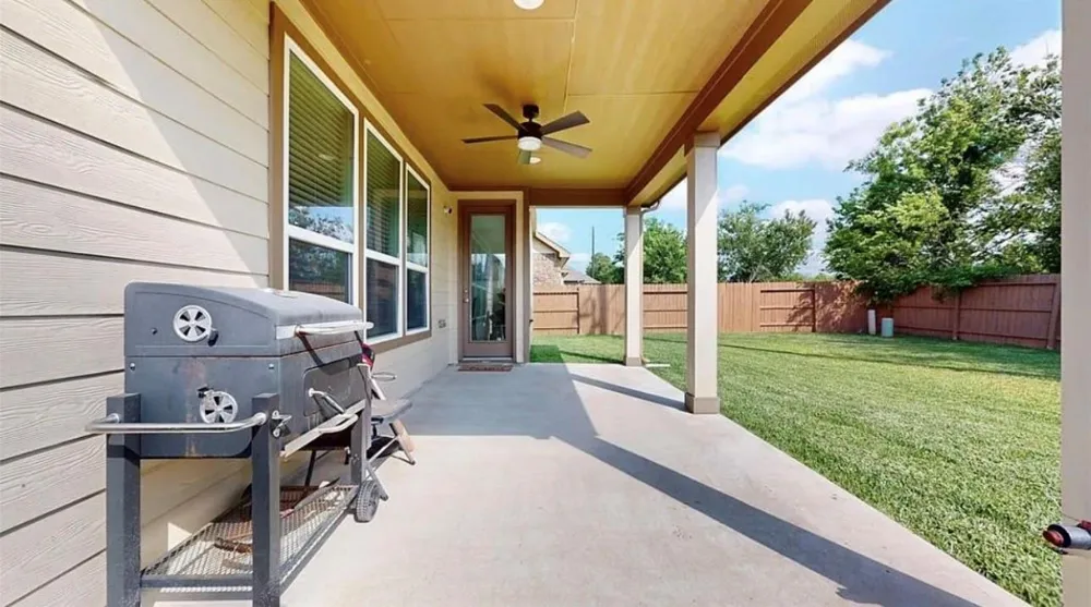 22523 Strathmore Drive Richmond, TX 77469