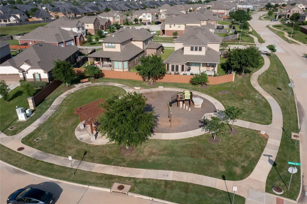 22523 Strathmore Drive Richmond, TX 77469