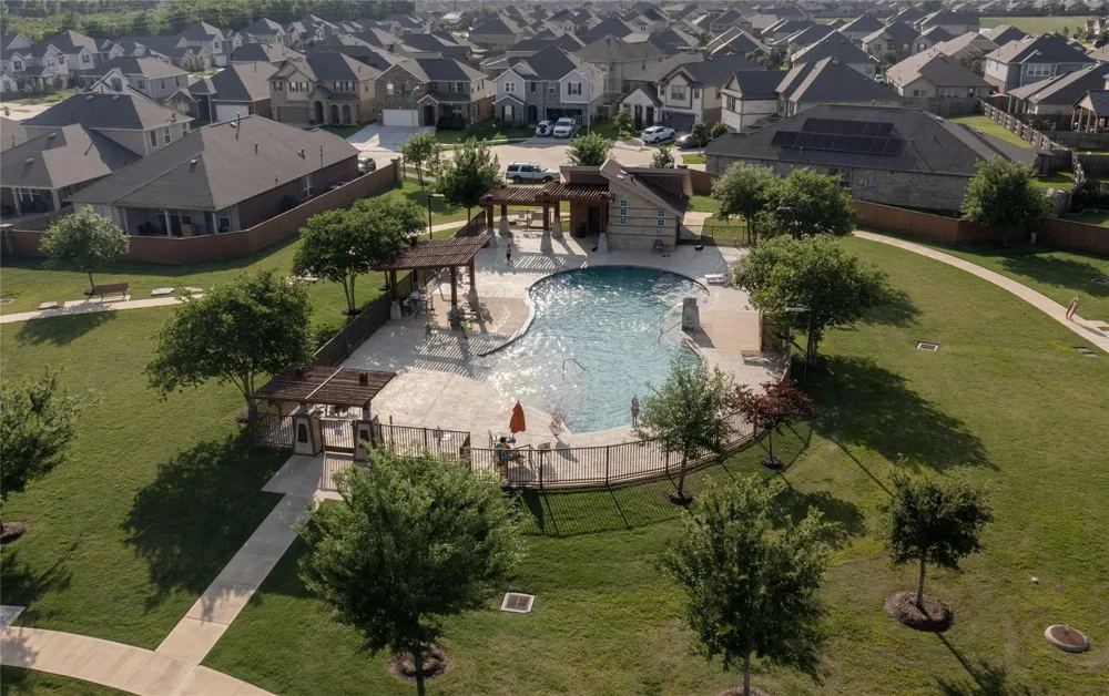 22523 Strathmore Drive Richmond, TX 77469