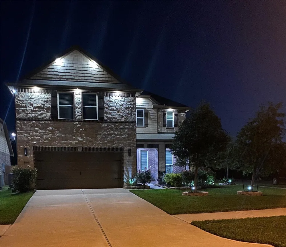 22523 Strathmore Drive Richmond, TX 77469