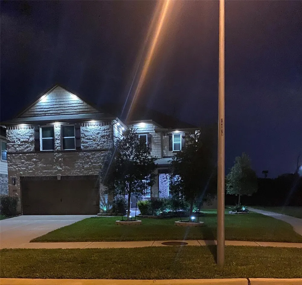 22523 Strathmore Drive Richmond, TX 77469