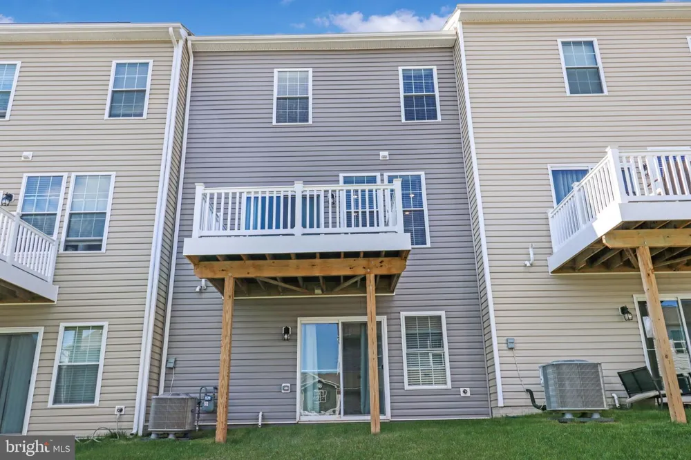 1253 APOLLO DRIVE Frederick, MD 21702