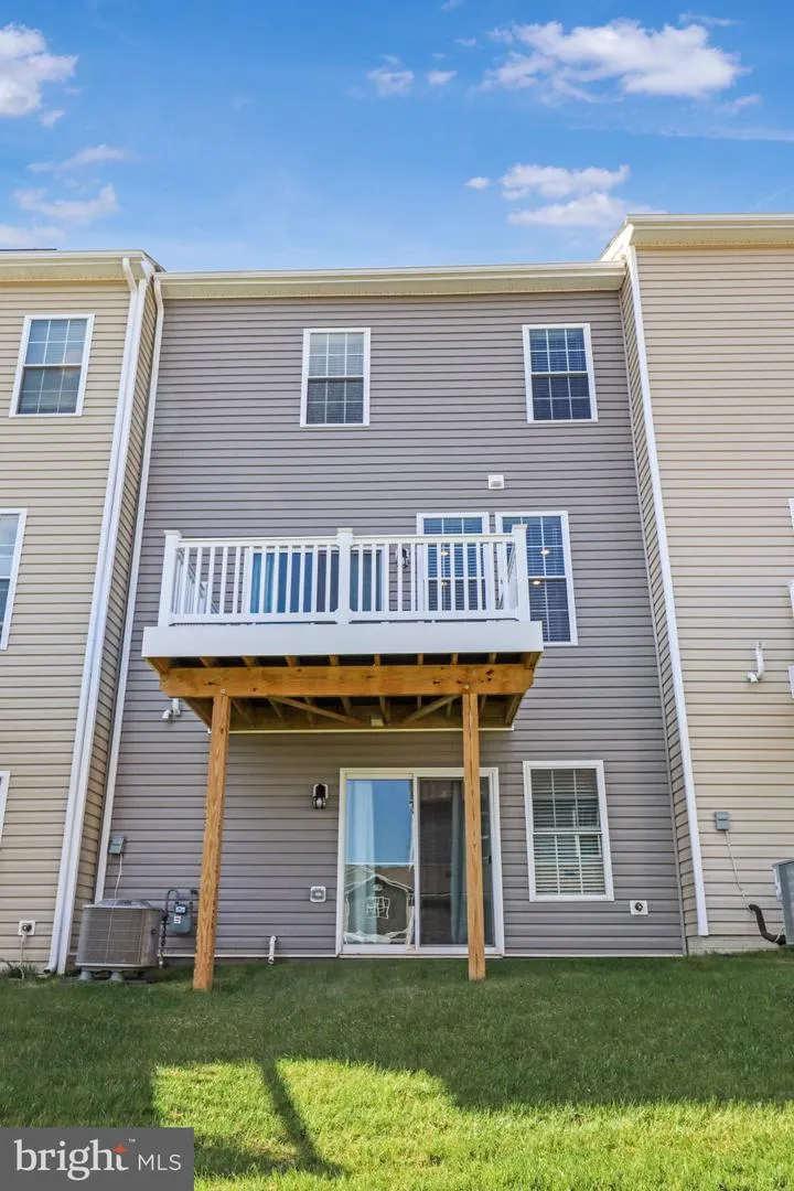 1253 APOLLO DRIVE Frederick, MD 21702