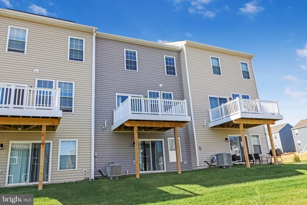 1253 APOLLO DRIVE Frederick, MD 21702
