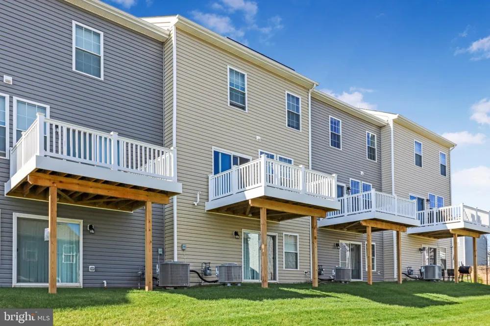1253 APOLLO DRIVE Frederick, MD 21702