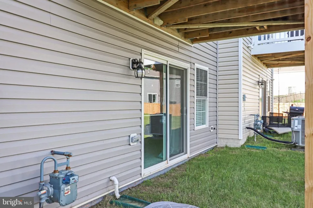 1253 APOLLO DRIVE Frederick, MD 21702